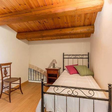 La Dimora Del Decano Villa Scicli Ngoại thất bức ảnh