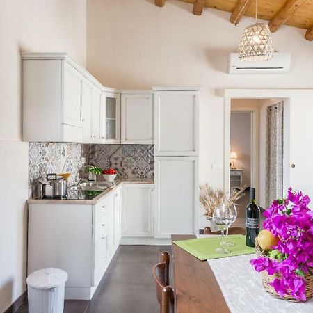 La Dimora Del Decano Villa Scicli Ngoại thất bức ảnh