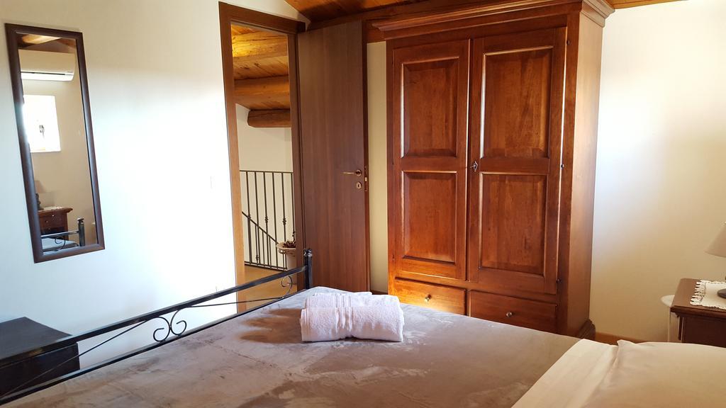 La Dimora Del Decano Villa Scicli Ngoại thất bức ảnh