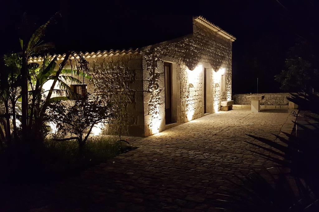 La Dimora Del Decano Villa Scicli Ngoại thất bức ảnh