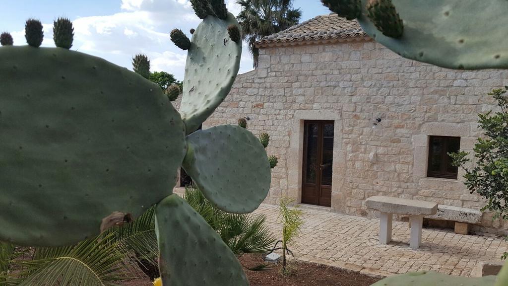 La Dimora Del Decano Villa Scicli Ngoại thất bức ảnh