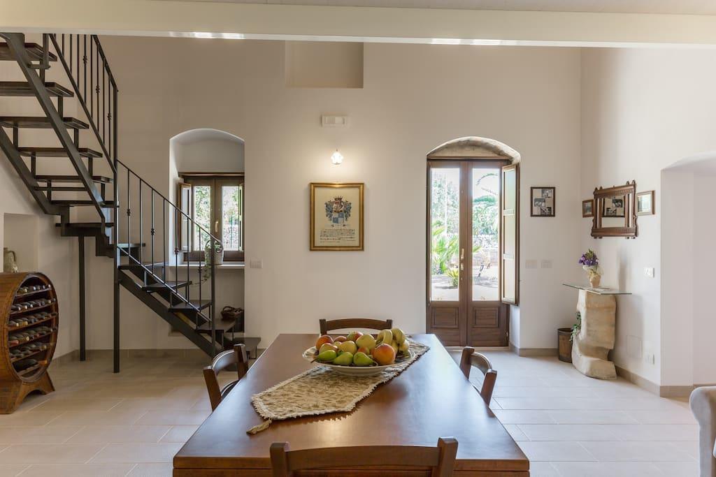 La Dimora Del Decano Villa Scicli Ngoại thất bức ảnh