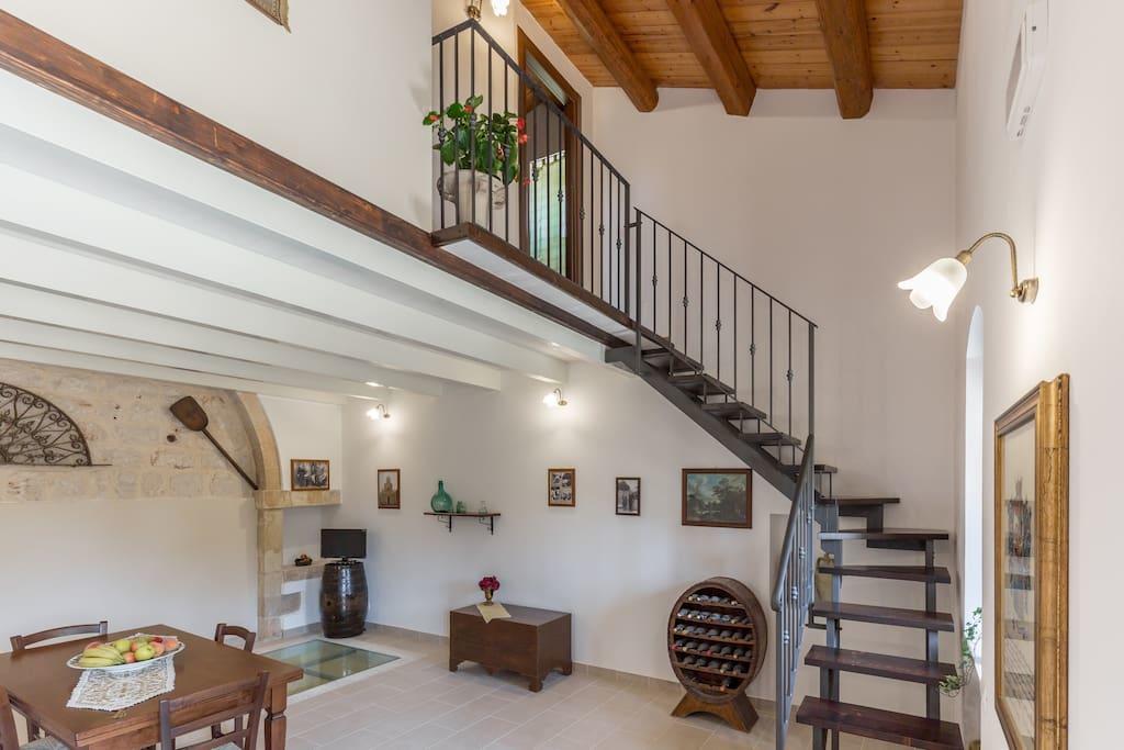 La Dimora Del Decano Villa Scicli Ngoại thất bức ảnh