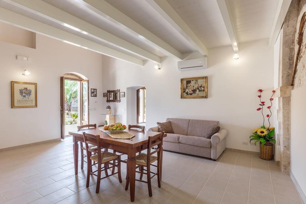 La Dimora Del Decano Villa Scicli Ngoại thất bức ảnh