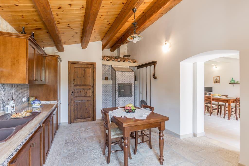 La Dimora Del Decano Villa Scicli Ngoại thất bức ảnh