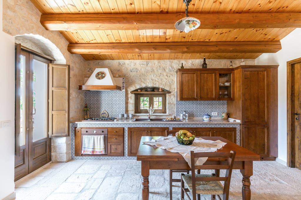 La Dimora Del Decano Villa Scicli Ngoại thất bức ảnh