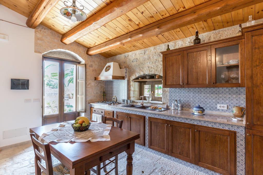 La Dimora Del Decano Villa Scicli Ngoại thất bức ảnh