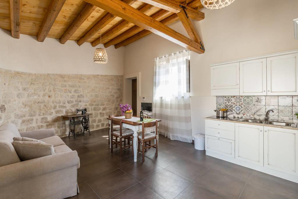 La Dimora Del Decano Villa Scicli Ngoại thất bức ảnh