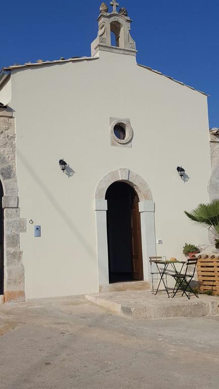 La Dimora Del Decano Villa Scicli Ngoại thất bức ảnh