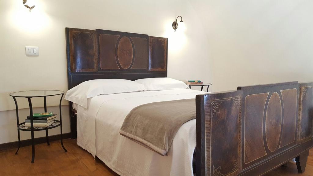 La Dimora Del Decano Villa Scicli Ngoại thất bức ảnh