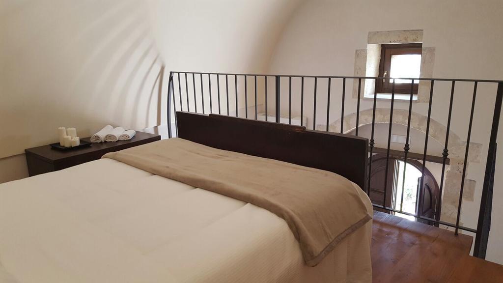 La Dimora Del Decano Villa Scicli Ngoại thất bức ảnh