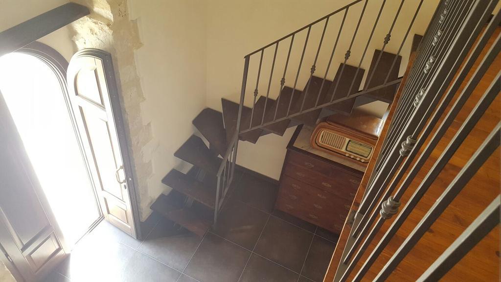 La Dimora Del Decano Villa Scicli Ngoại thất bức ảnh