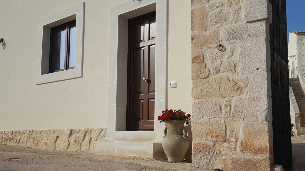 La Dimora Del Decano Villa Scicli Ngoại thất bức ảnh