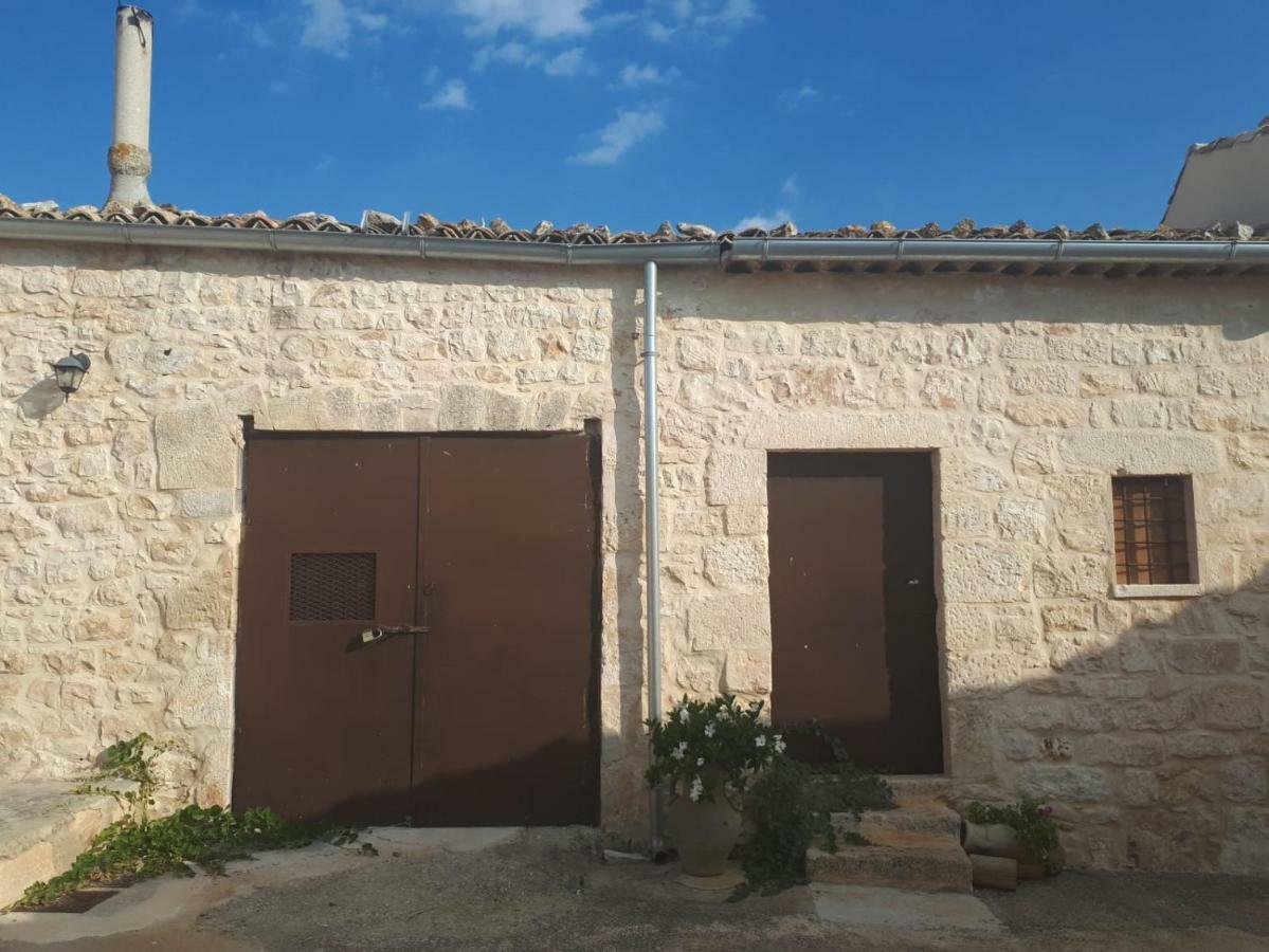 La Dimora Del Decano Villa Scicli Ngoại thất bức ảnh