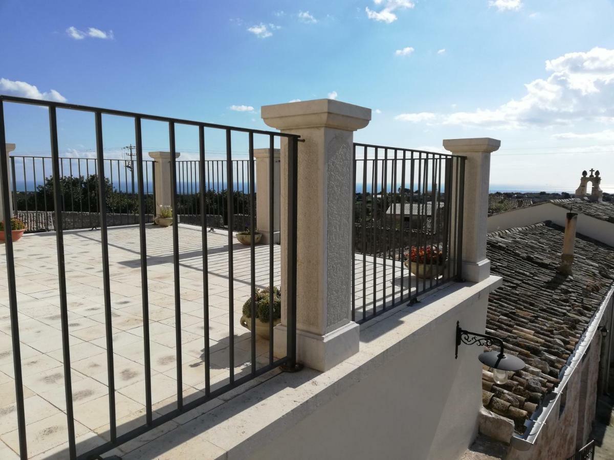 La Dimora Del Decano Villa Scicli Ngoại thất bức ảnh