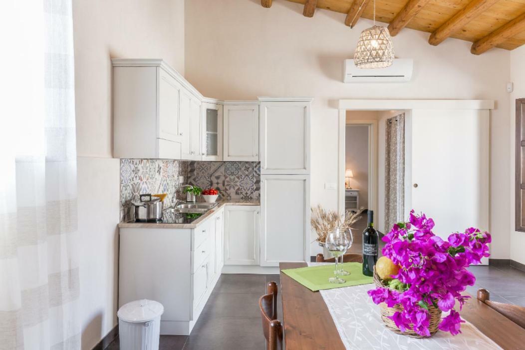 La Dimora Del Decano Villa Scicli Ngoại thất bức ảnh
