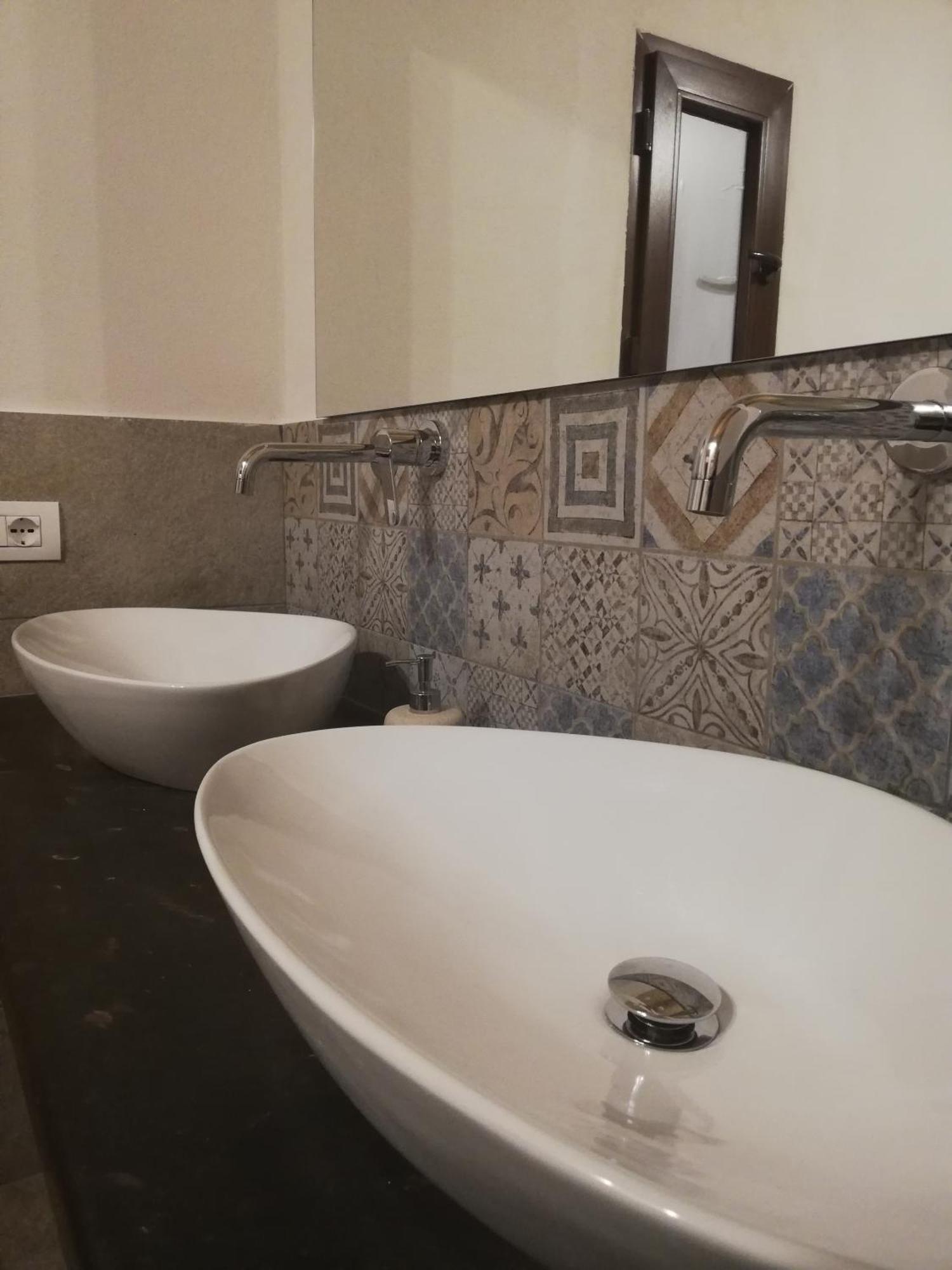 La Dimora Del Decano Villa Scicli Ngoại thất bức ảnh