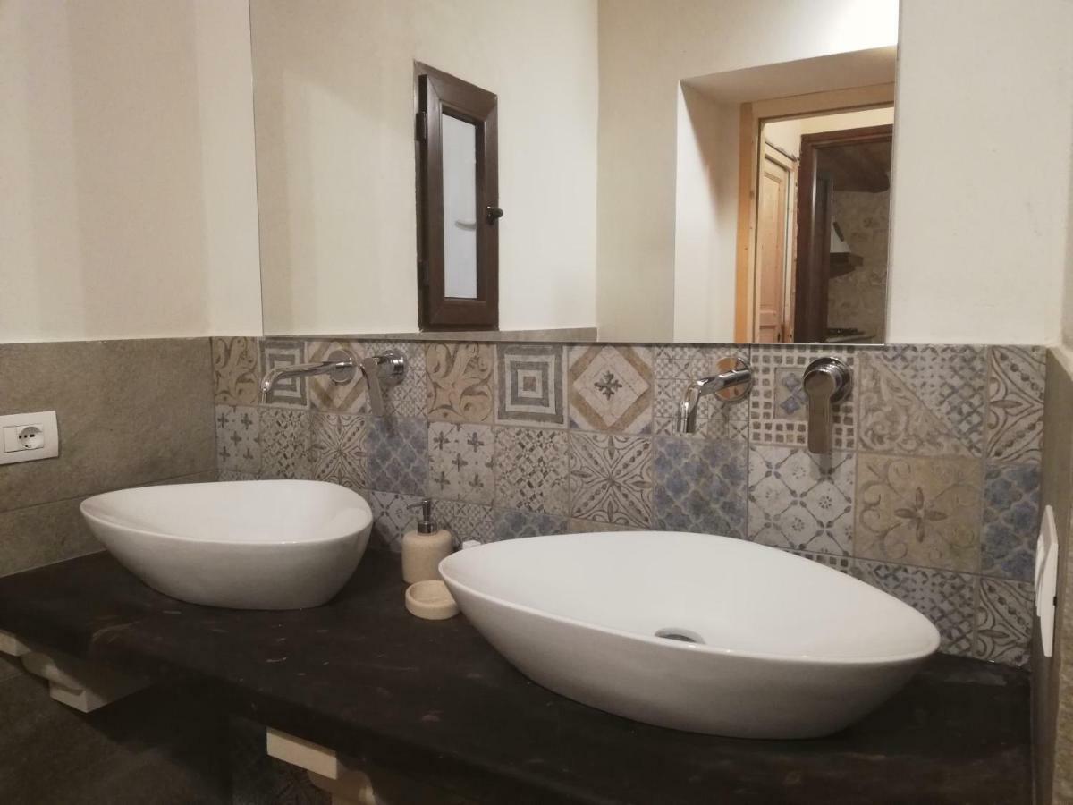La Dimora Del Decano Villa Scicli Ngoại thất bức ảnh