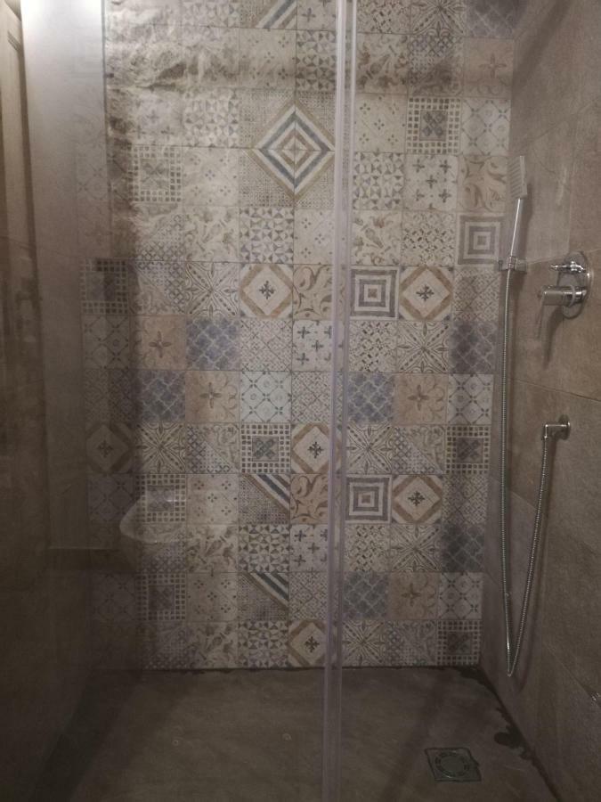 La Dimora Del Decano Villa Scicli Ngoại thất bức ảnh