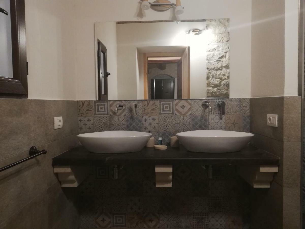La Dimora Del Decano Villa Scicli Ngoại thất bức ảnh