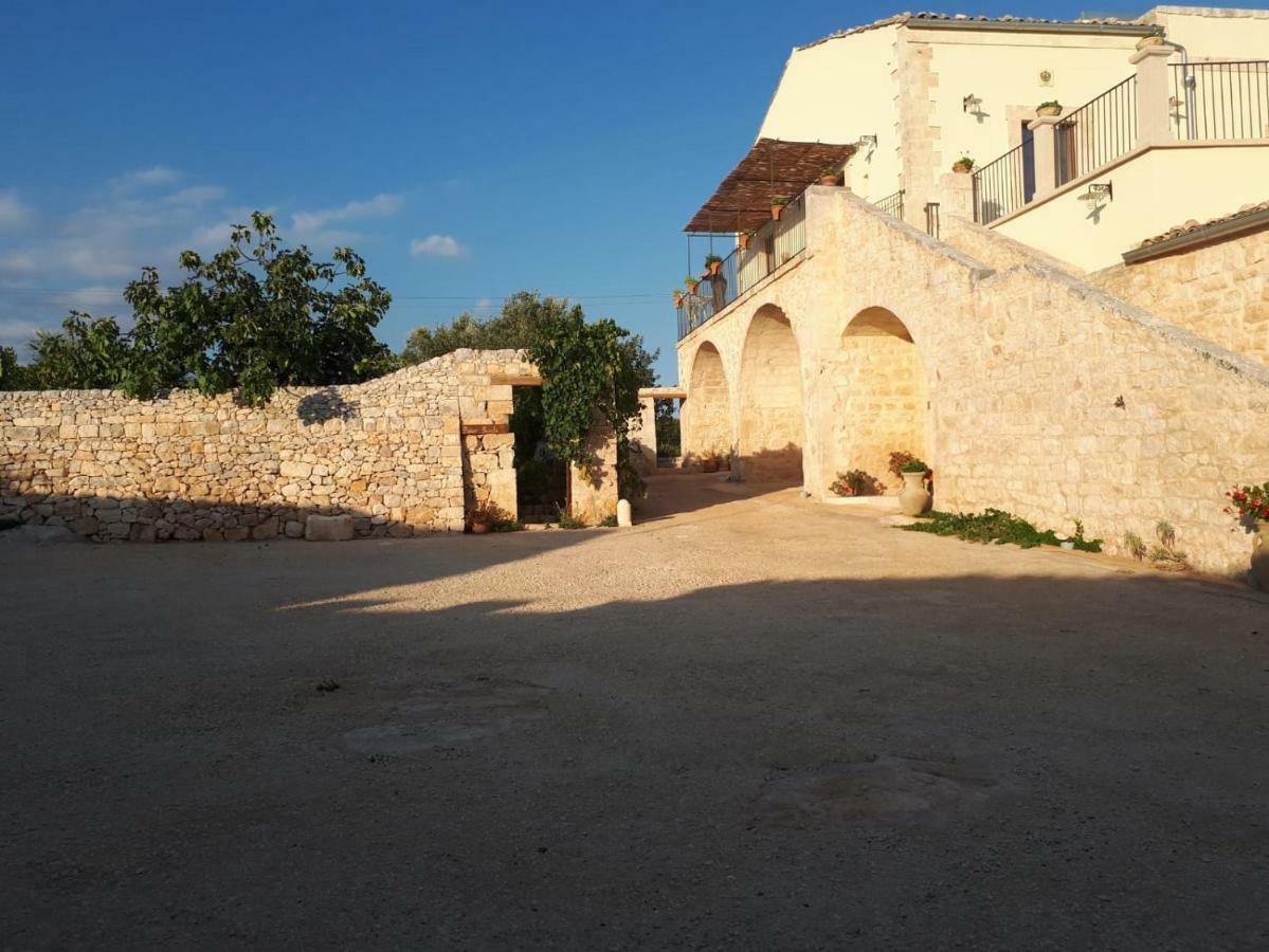 La Dimora Del Decano Villa Scicli Ngoại thất bức ảnh
